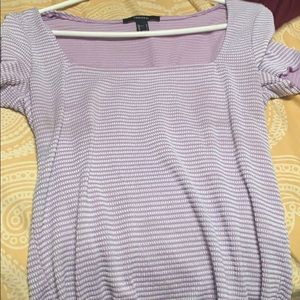 Forever 21 shirt sexy arms